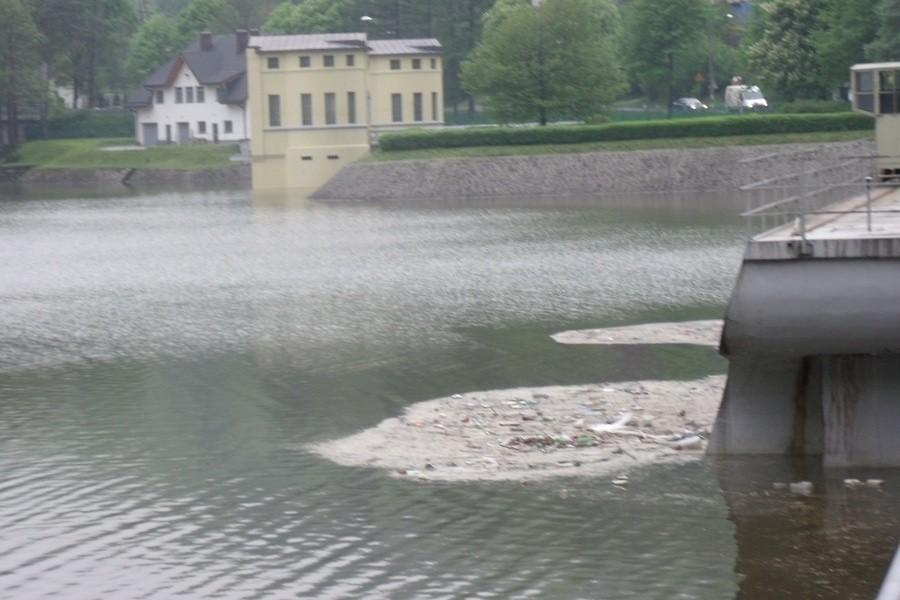 Śmieci