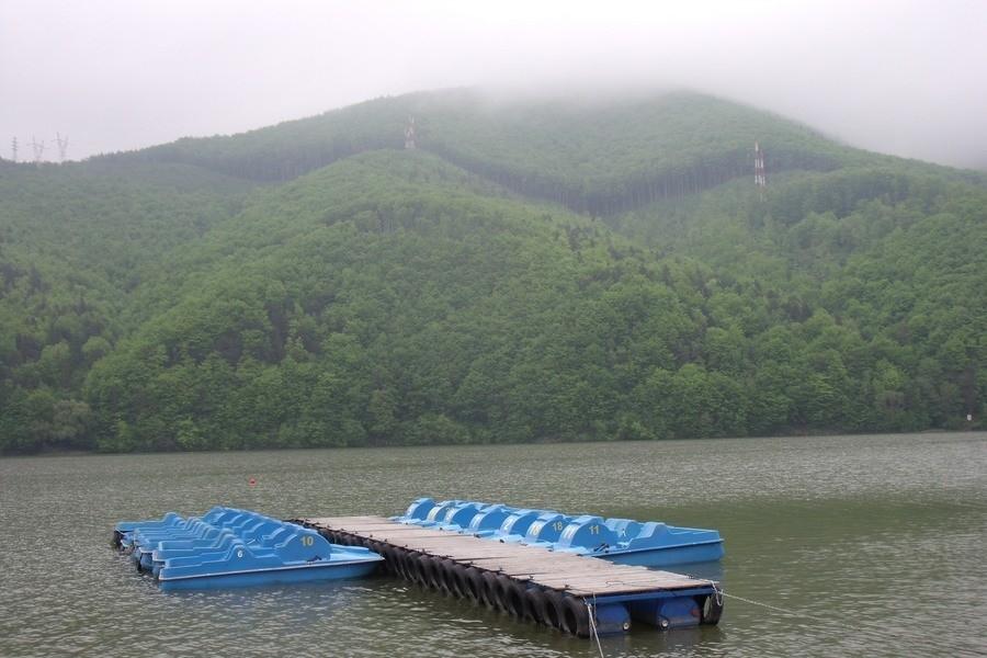 Żar w chmurach