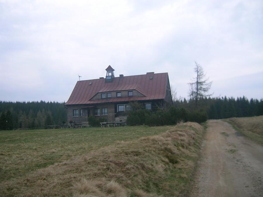 Chatka Górzystów