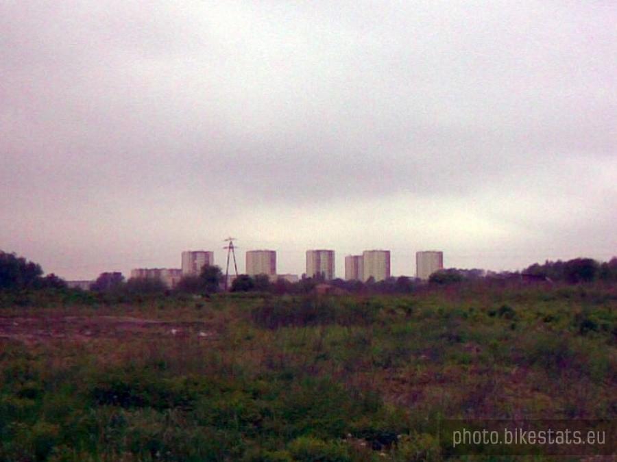 Prądnik Czerwony
