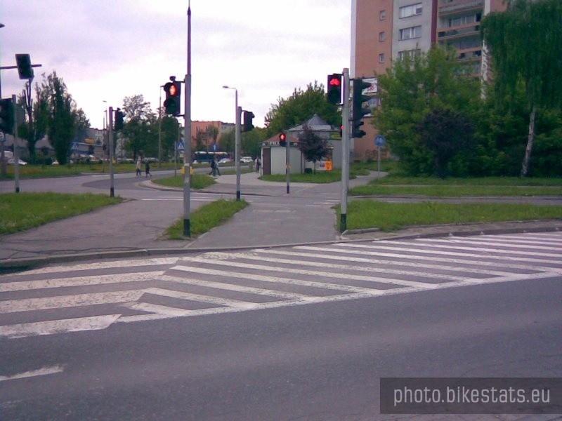 Rondo Młyńskie