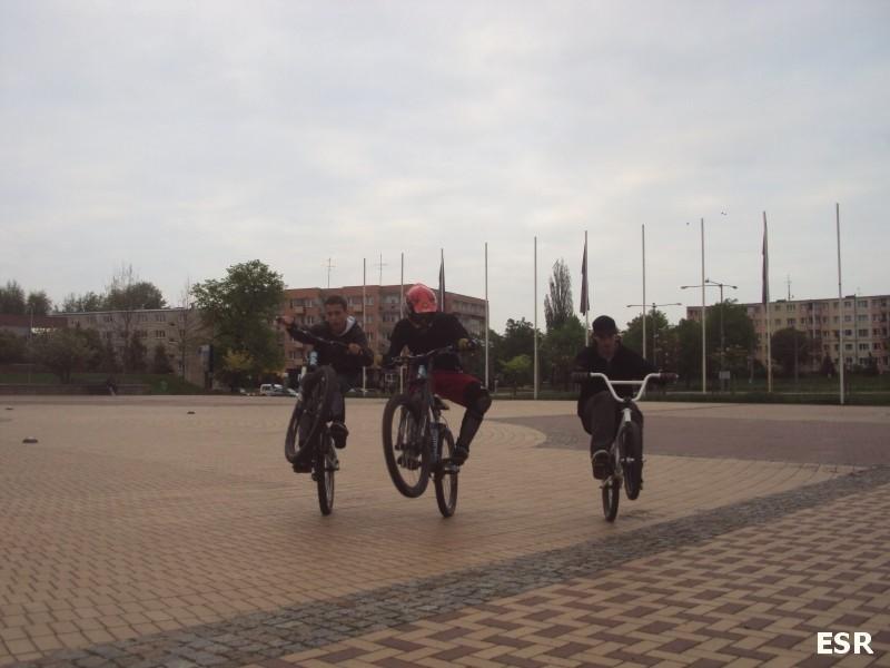 Roweromaniacy