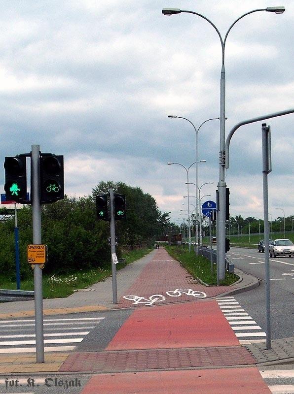 Niedokończony Wał Miedzeszyński (1)