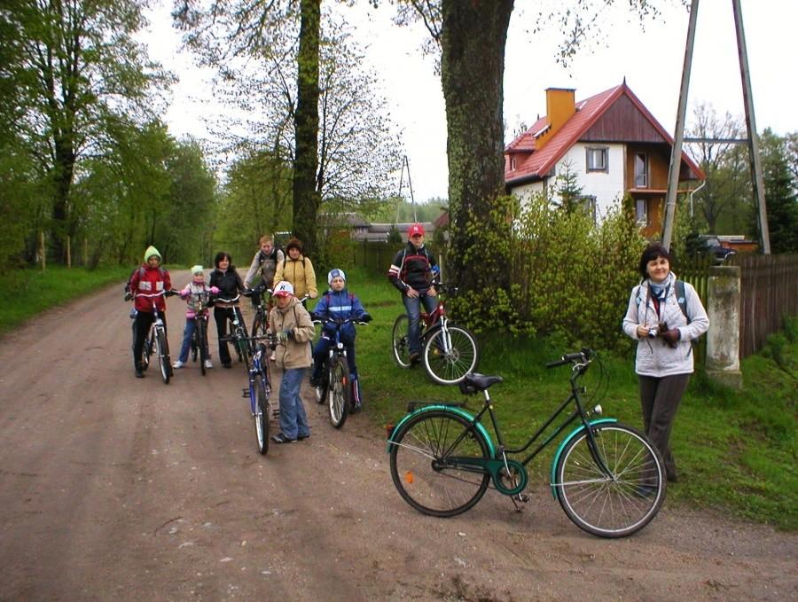 STARTUJEMY Z NOWEGO MONASTERZYSKA
