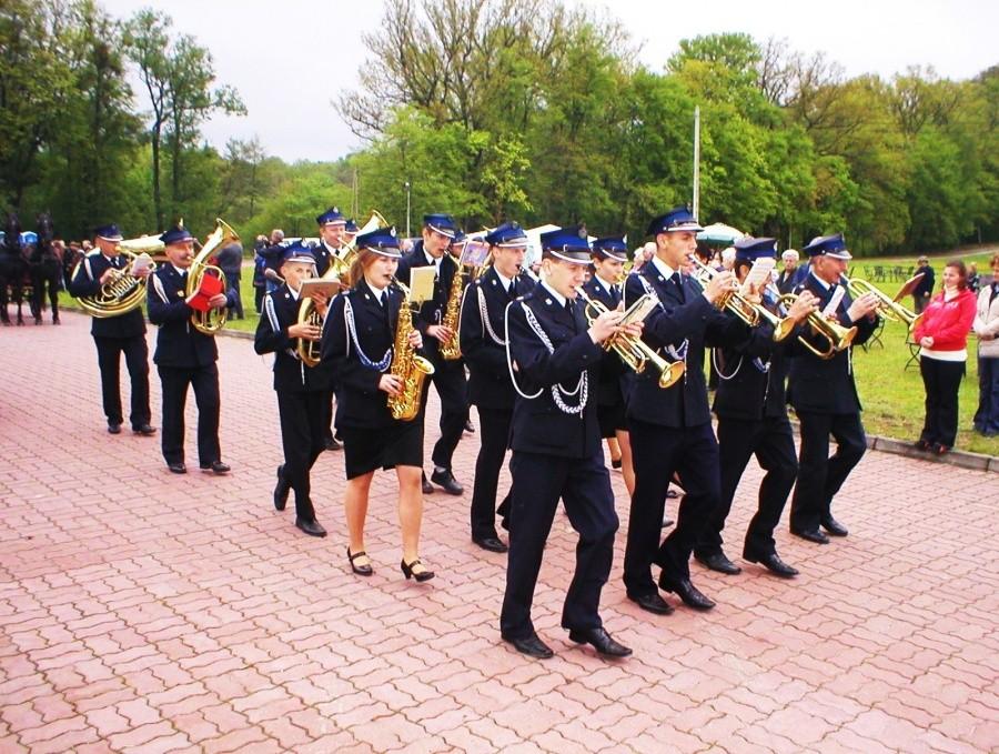 KADYNY-CESARSKA PARADA