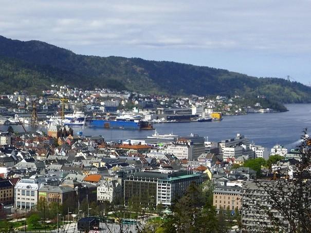 Bergen