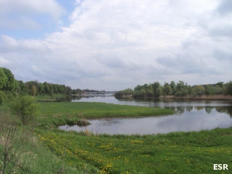 Nad Nogatem