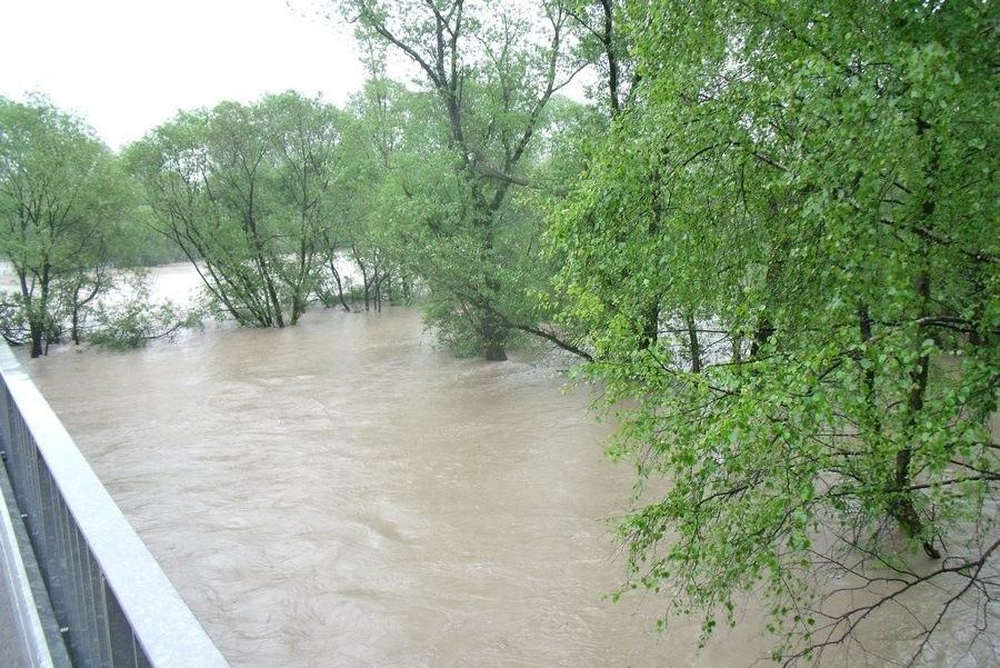 Soła w Kętach
