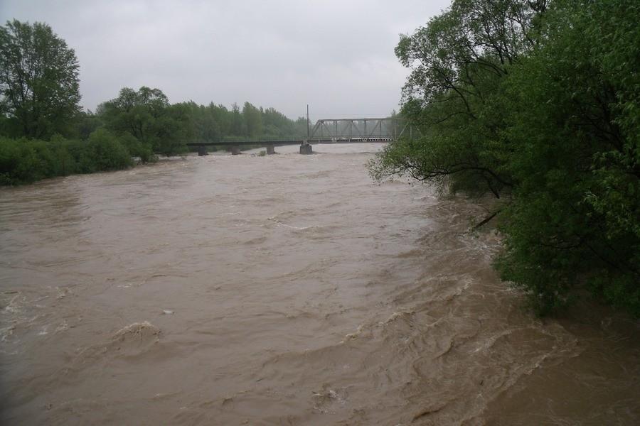 Soła w Kętach