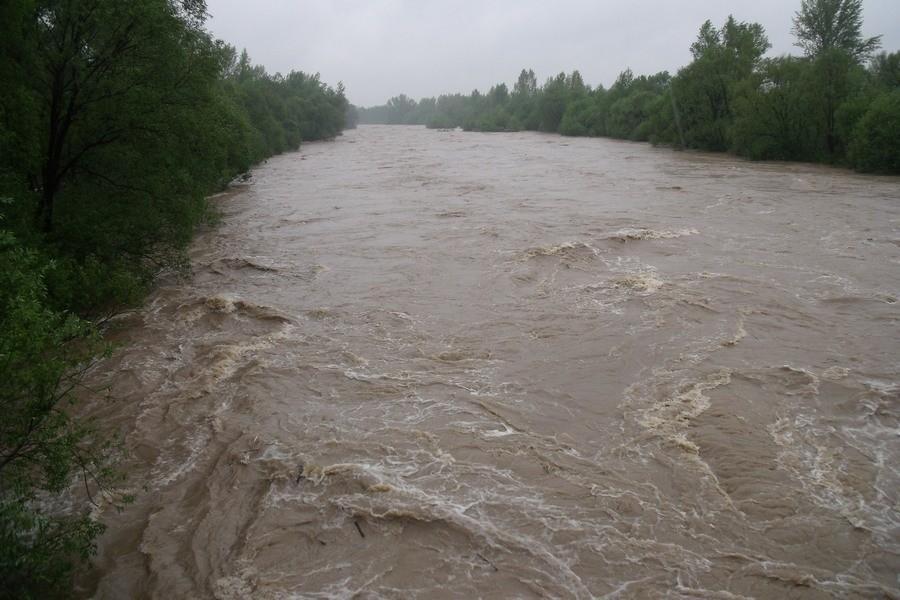 Soła w Kętach