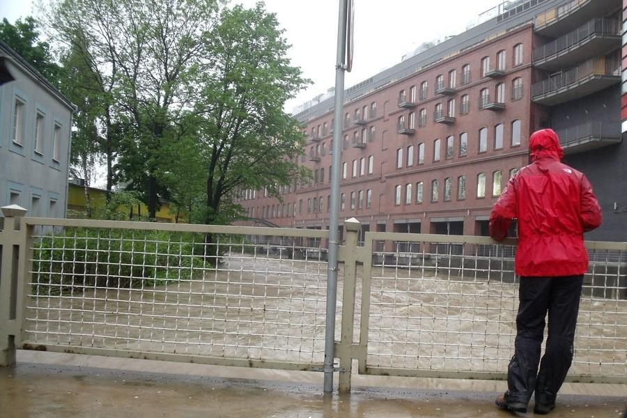 Białka w Bielsku pod Sferą
