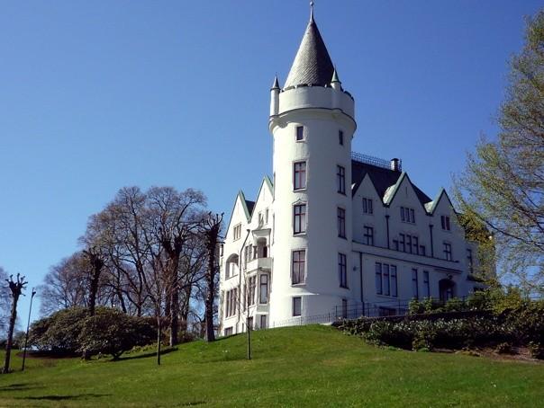 Gamlehaugen