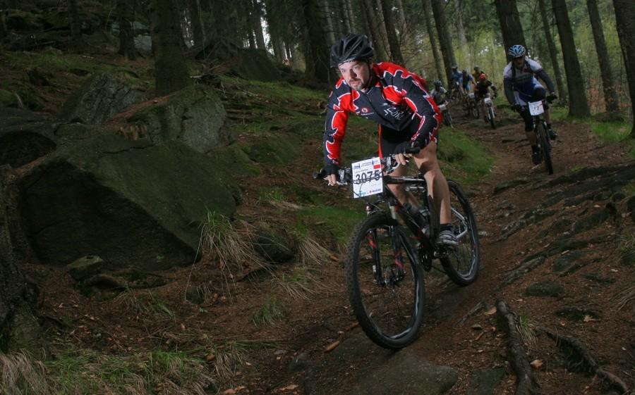 MTB Marathon Karpacz 2010
