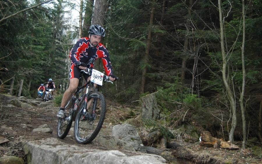 MTB Matathon Karpacz 2010