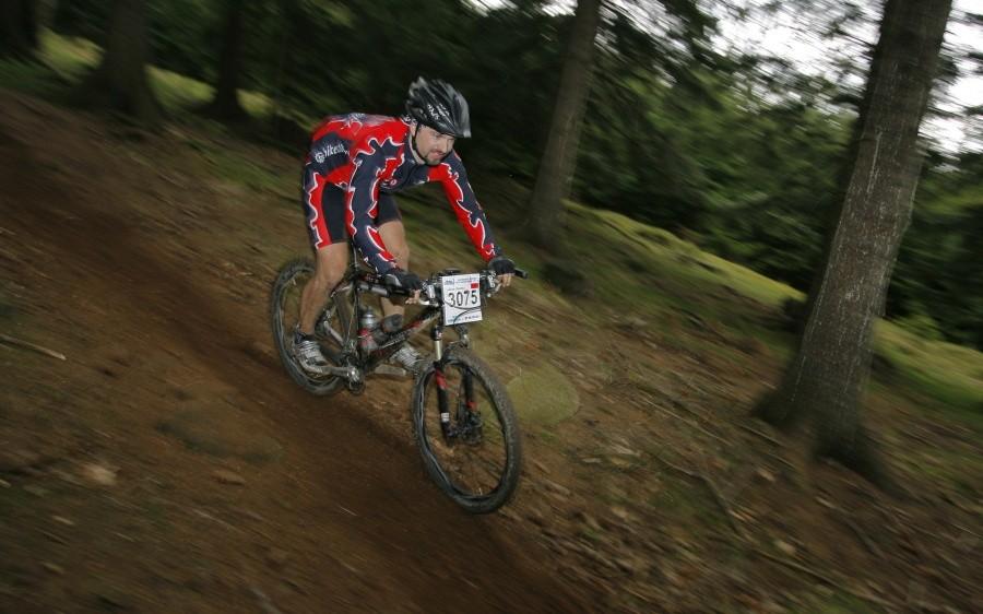 MTB Marathon Karpacz 2010