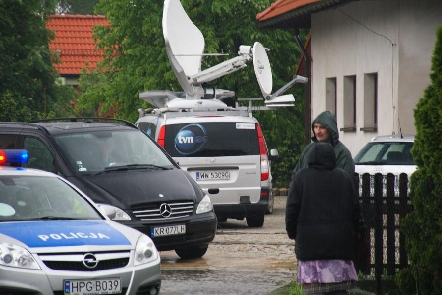 Transmitują