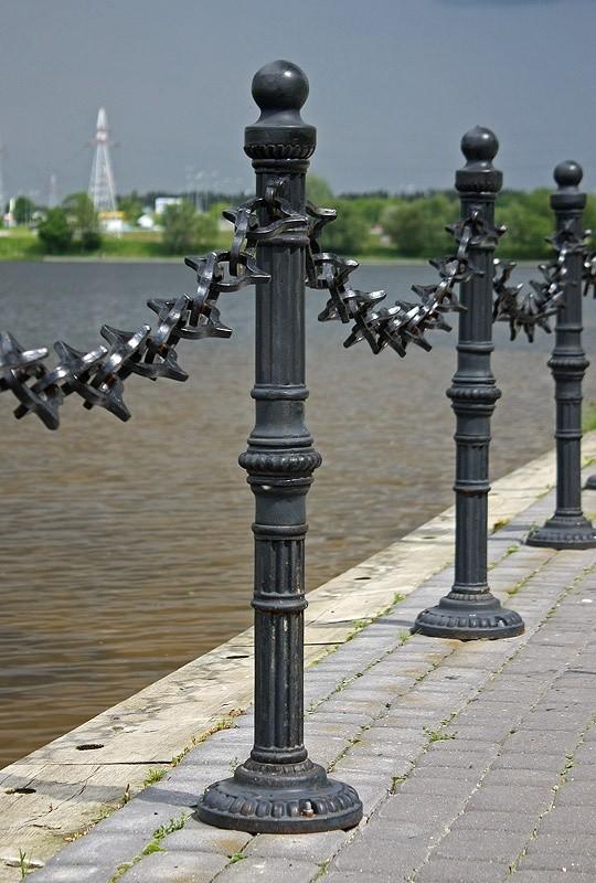 Zbliżenie