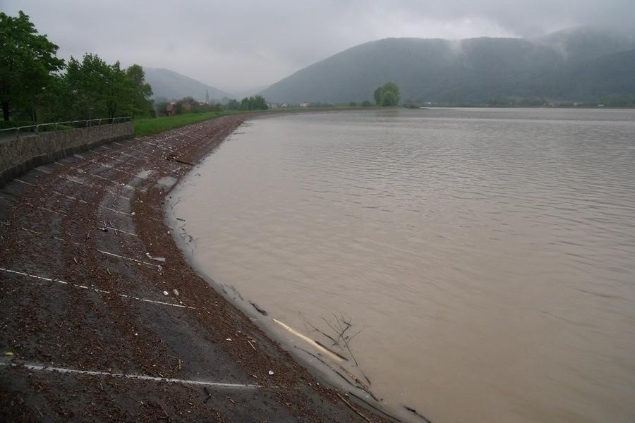 Jezioro Czanieckie