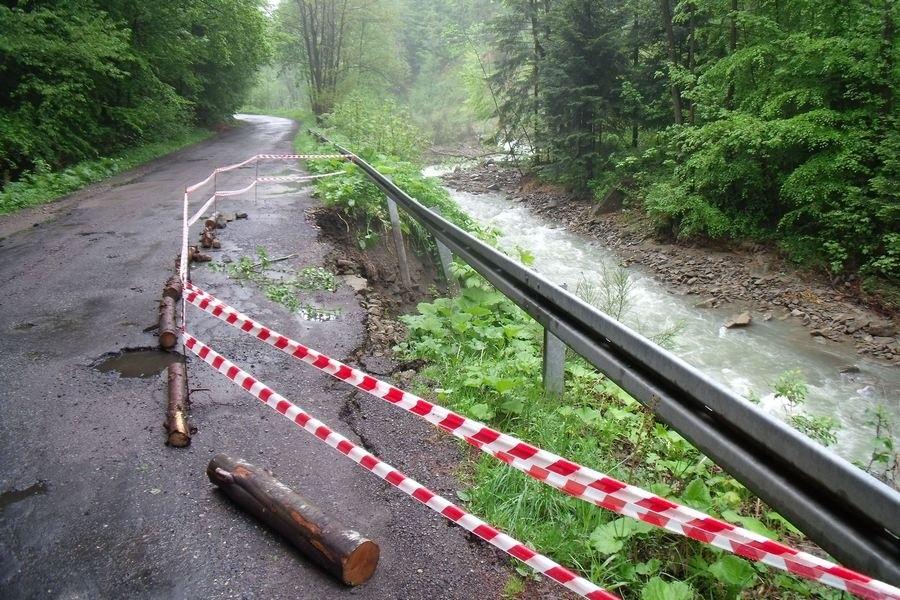 Oberwana droda