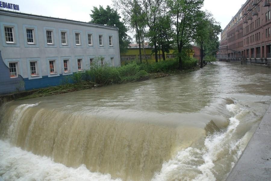 Pod Sferą w Bielsku
