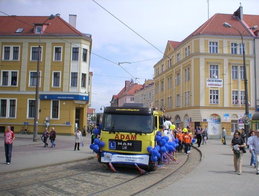 JUWENALIA 2010-NA PLACU SŁOWIAŃSKIM