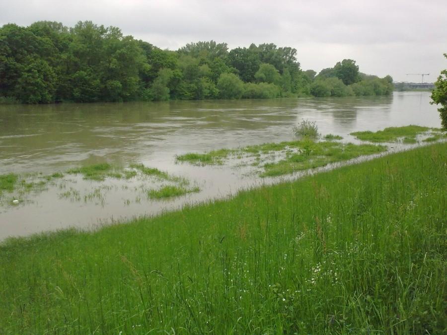 Odra - Osobowice