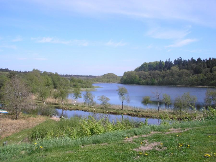 Rørbæk Sø