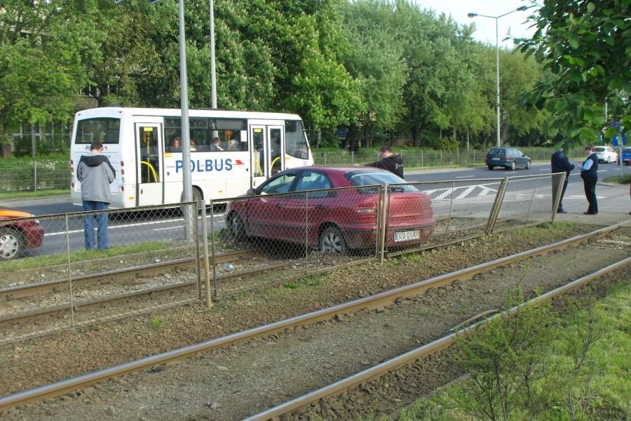 dzida pod Lidlem