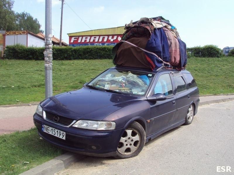 Elbląski PACKERMEN.