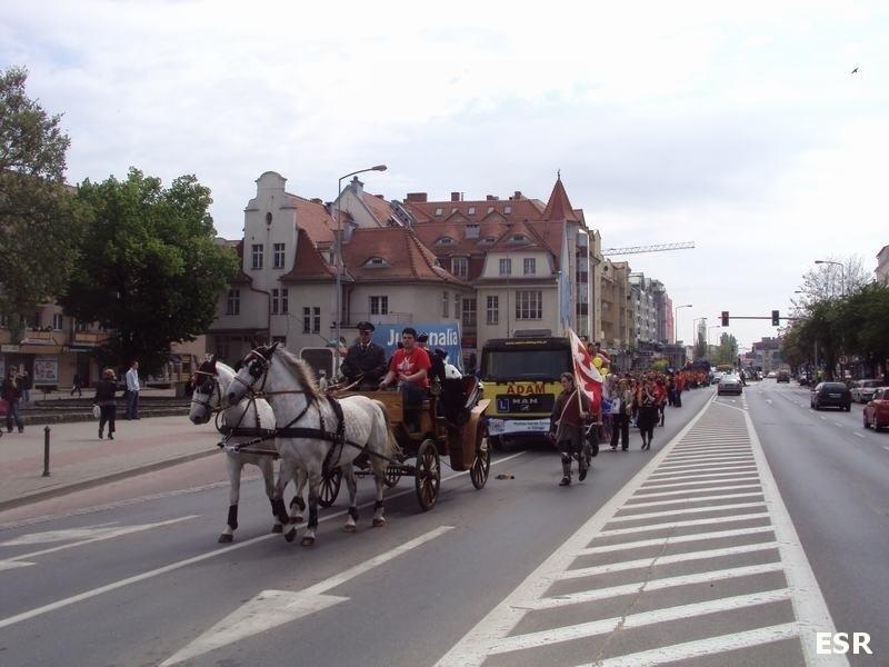 Elbląskie JUWENALIA 2010