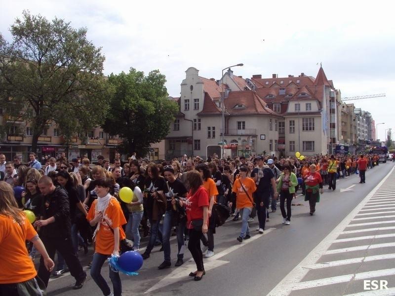 Elbląskie JUWENALIA 2010