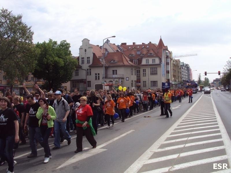 Elbląskie JUWENALIA 2010