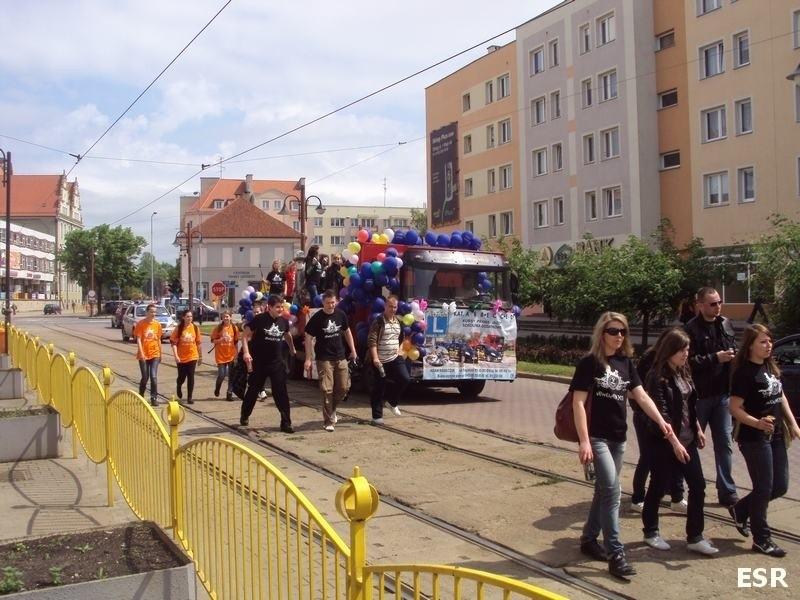 Elbląskie JUWENALIA 2010