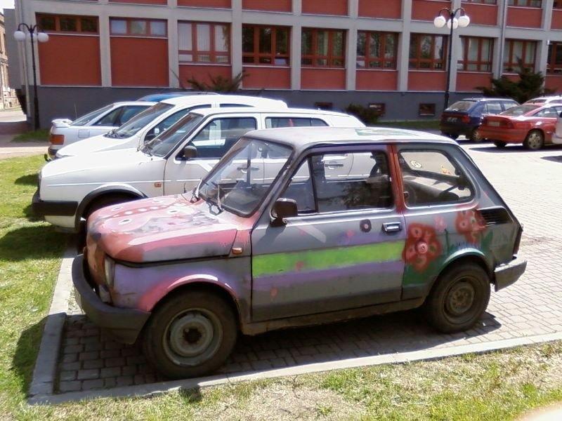 Maluszek