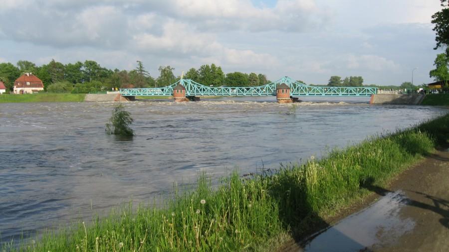 most Bartoszowicki