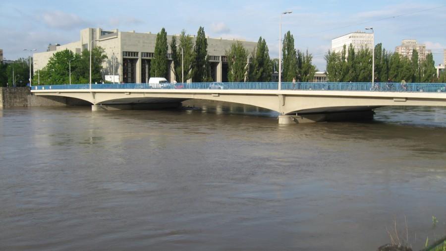 most Pokoju