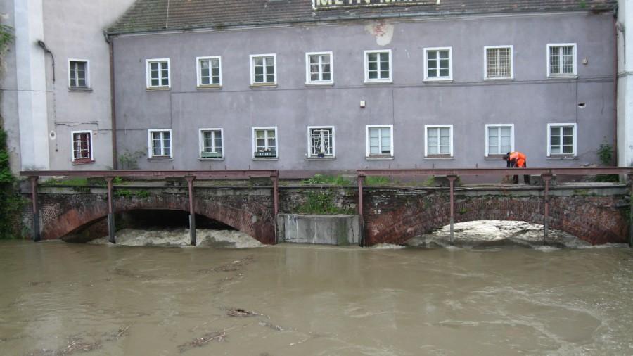 Młyn Maria - Wyspa Słodowa