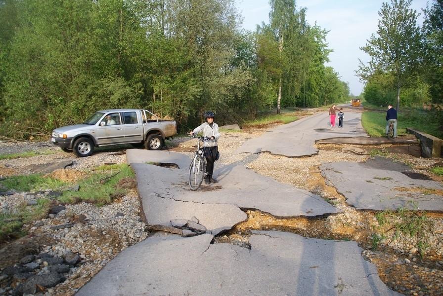 nie wierzę własnym oczom