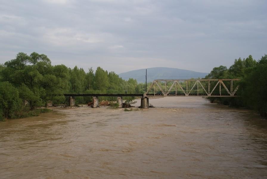 pociągi mogą jeździć