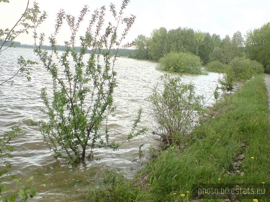Jezioro Przeczyckie 22.05.2010