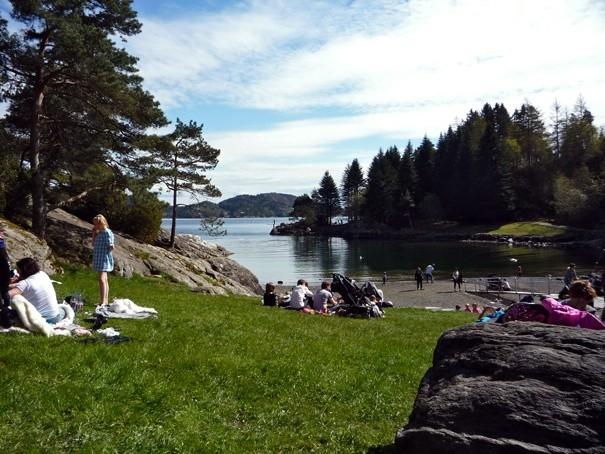 Nad Fanafjorden