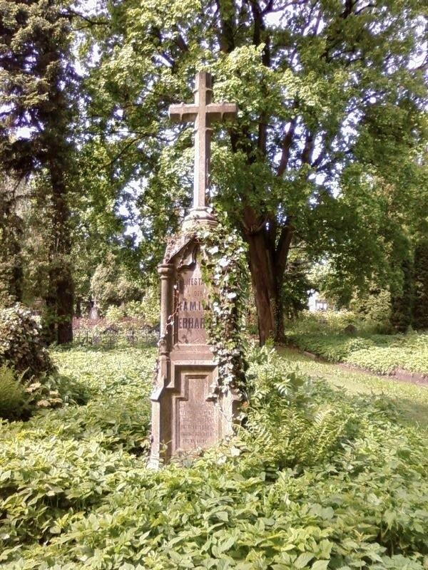 Zabytkowy pomnik