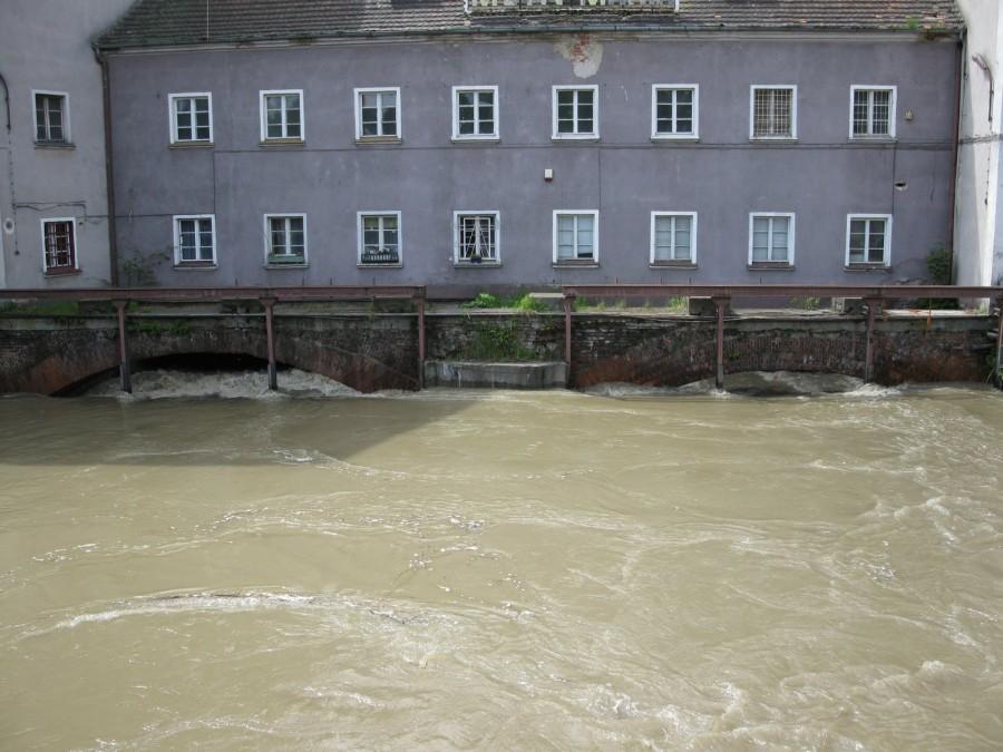 wyspa piaskowa