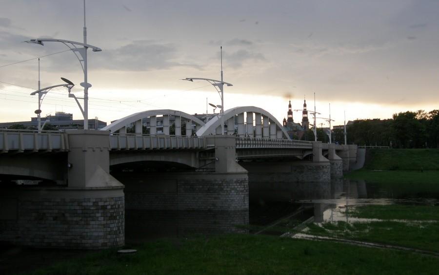 Most Św. Rocha