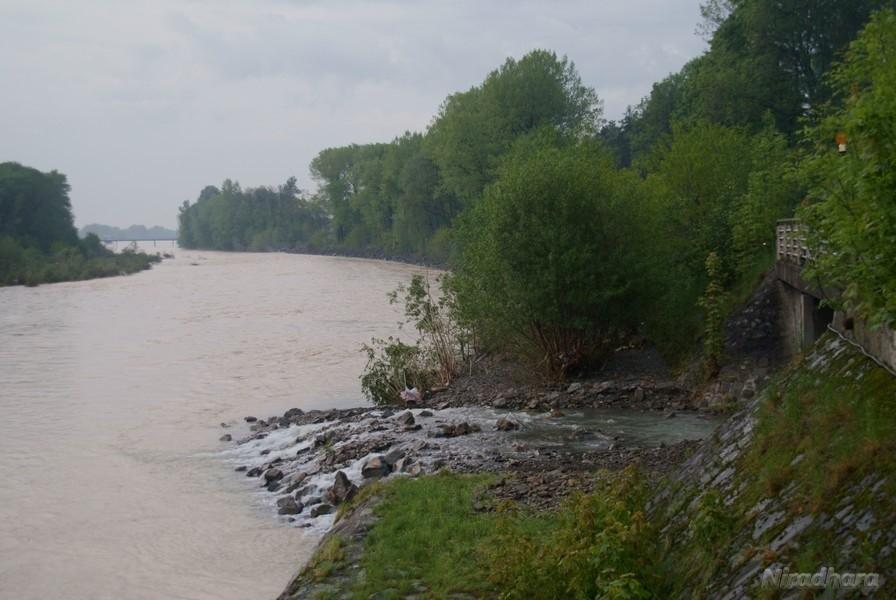 głazy narzutuwe