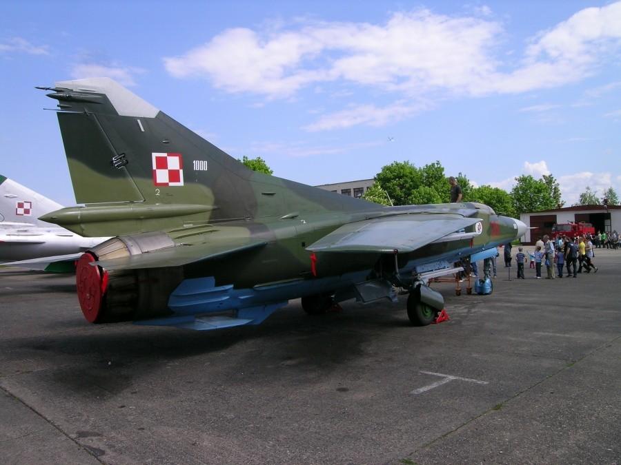 Mig 23