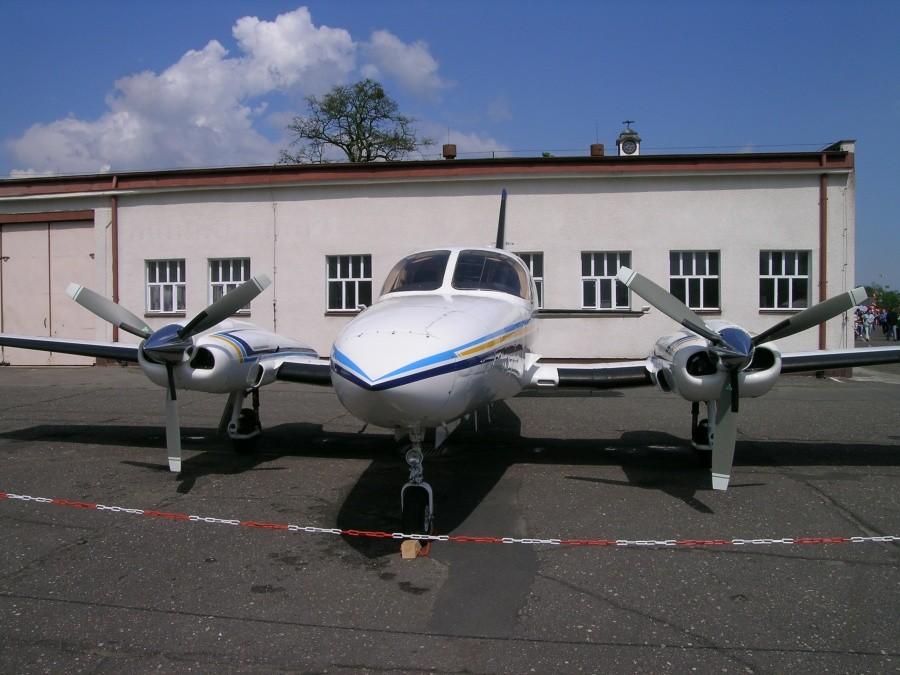 Cessna