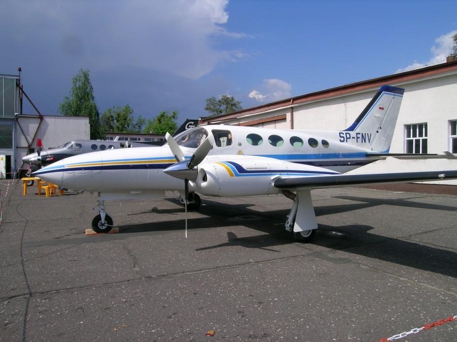 Cessna