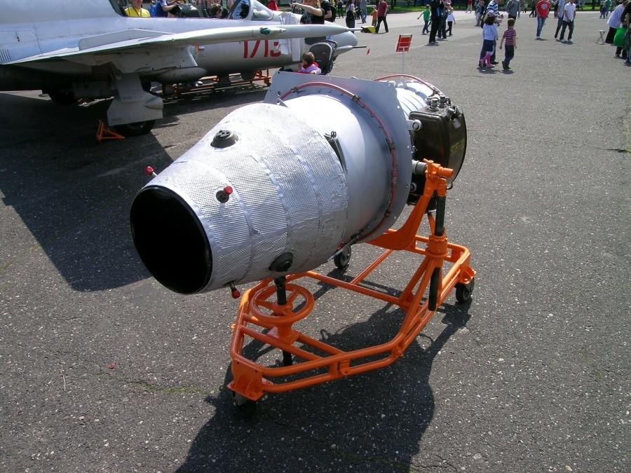 Turbina