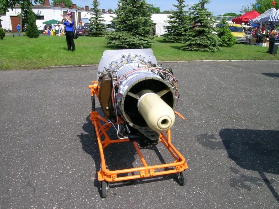 Turbina
